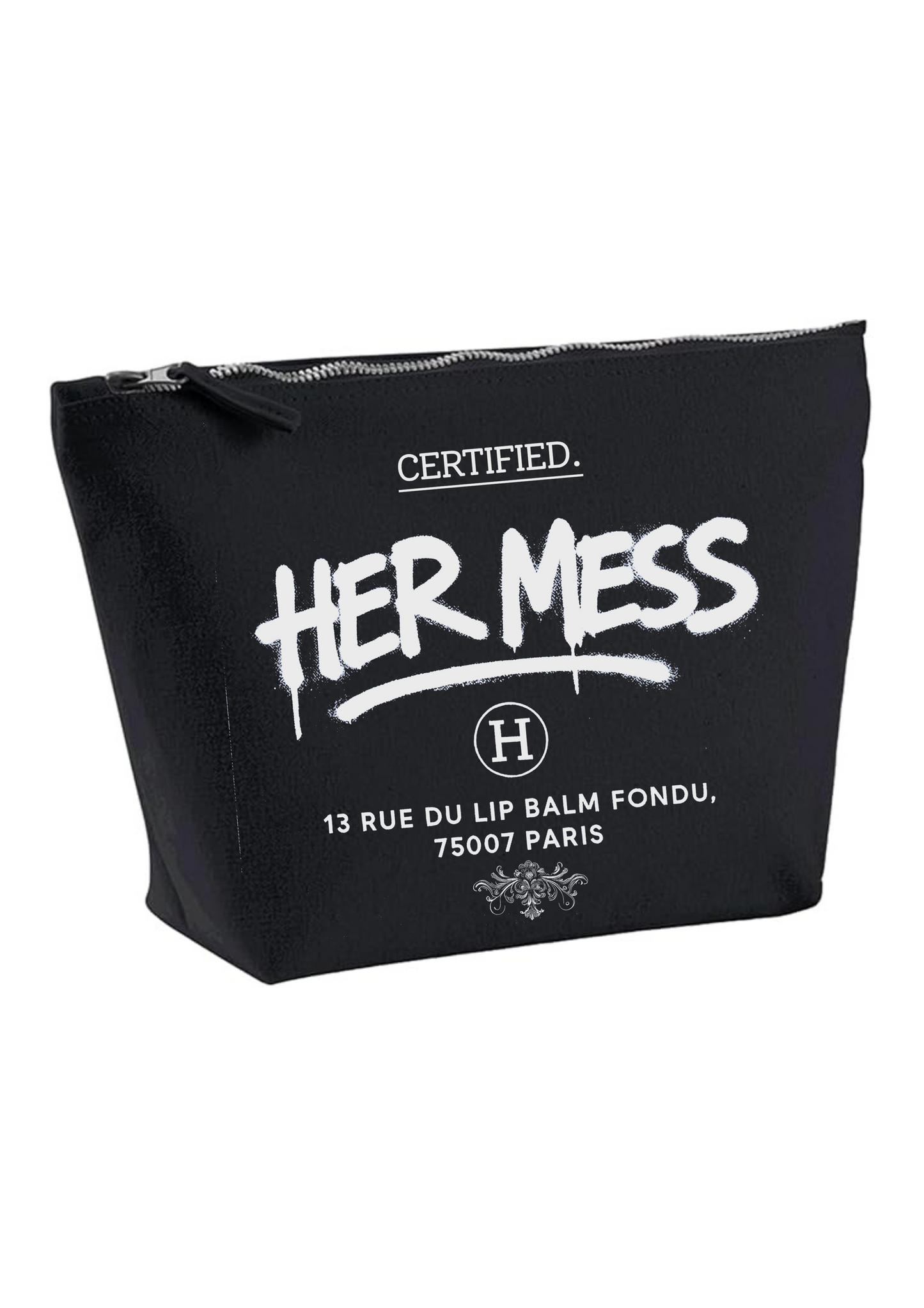 Virtuosoh Her mess toiletry bag