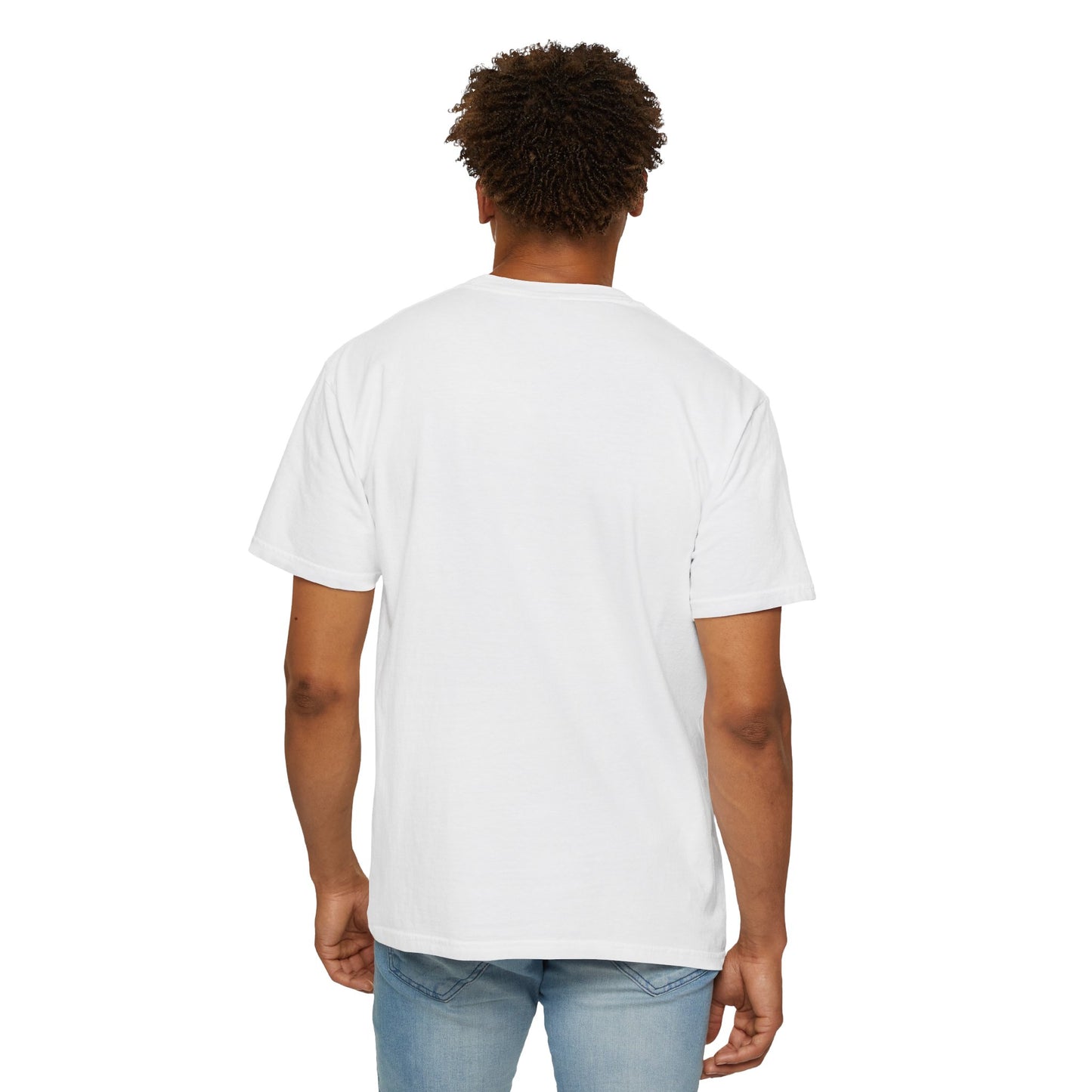 Virtuosoh Crack the Frame Own the Flame unisex T-shirt