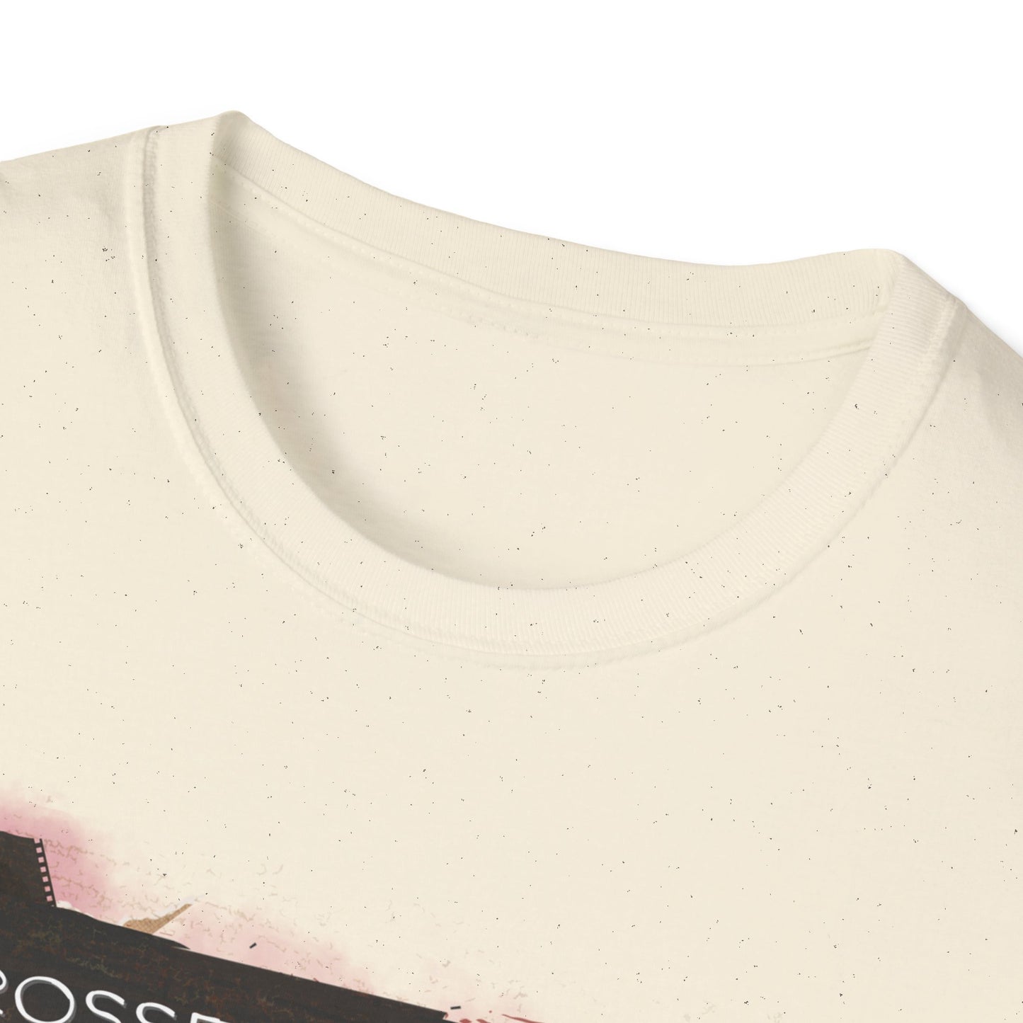 Virtuosoh Prosseco &  Caviar Unisex Softstyle T-Shirt