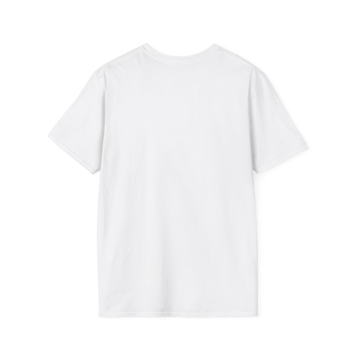 Virtuosoh Mona Lisa Coffee First soft style  Unisex T-shirt