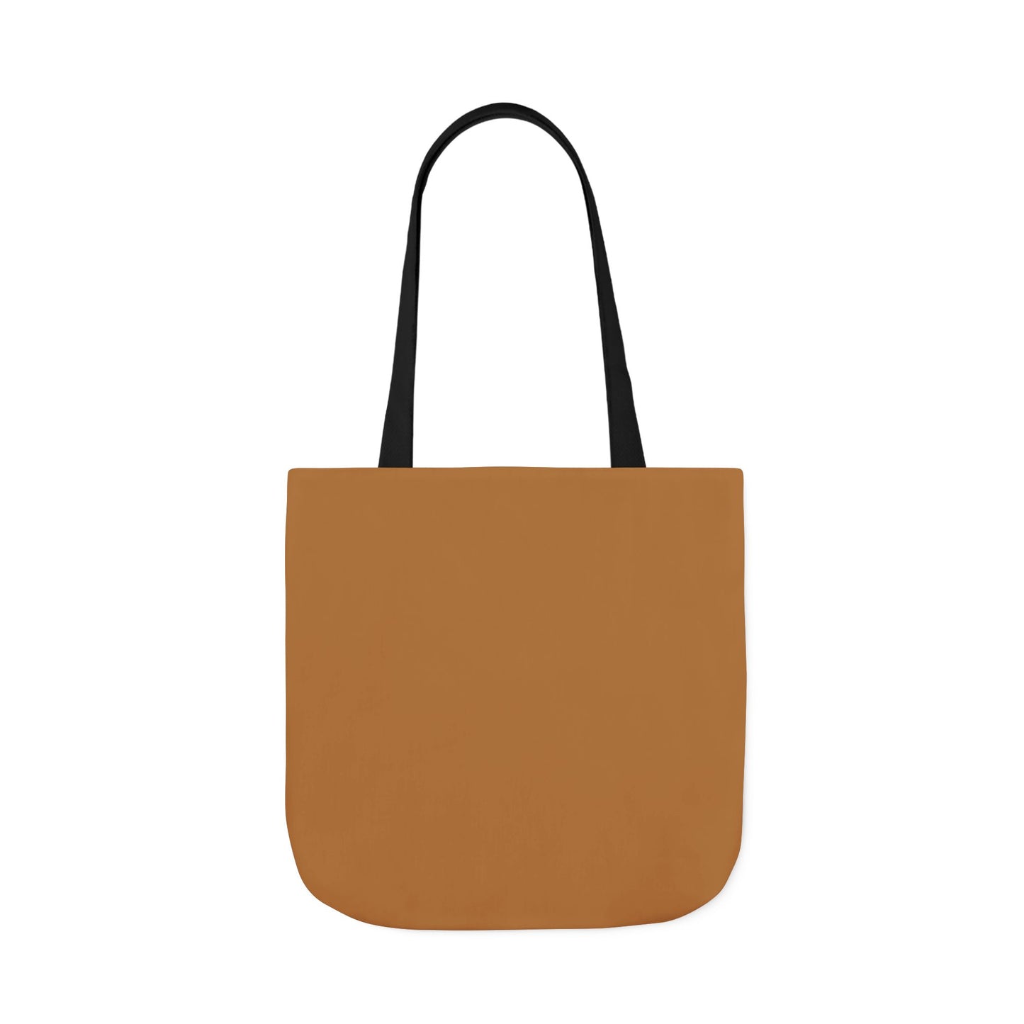 Virtuoso Canvas Tote Bag - "HER MESS" 18" x 18"