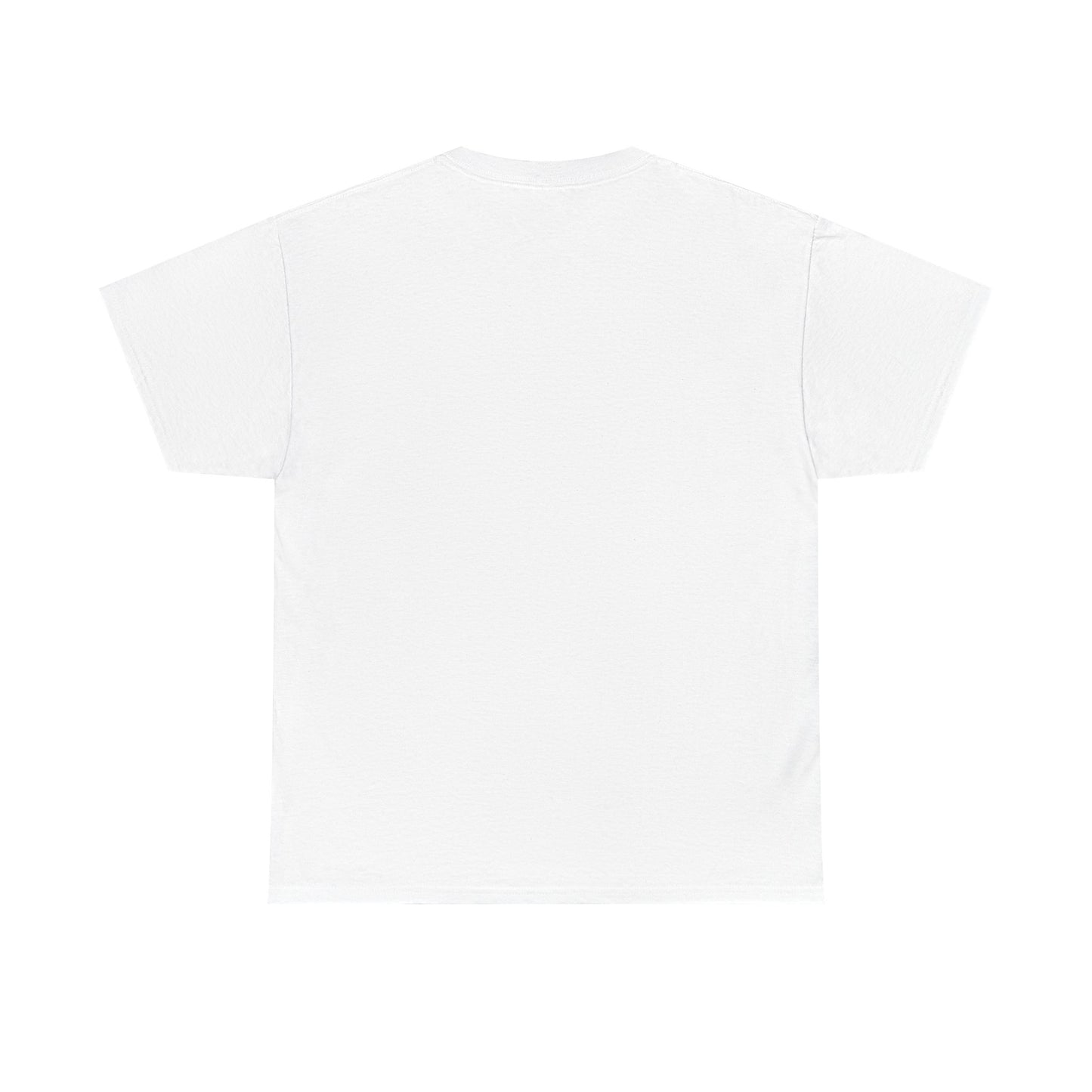Virtuosoh Bossin' in My Socks Unisex Heavy Cotton T-shirt