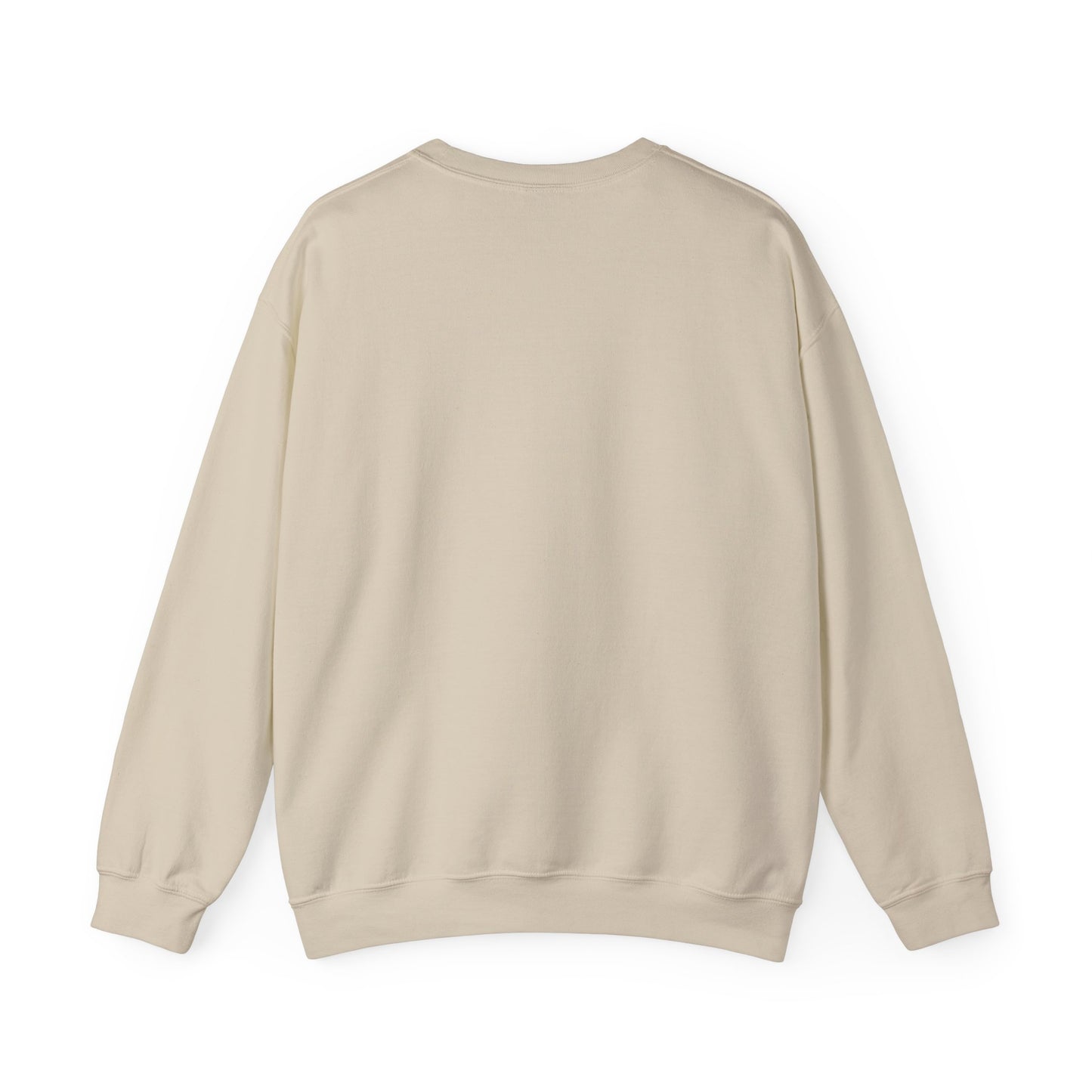 Virtuosoh Mona Lisa Coffee First Unisex Sweatshirt