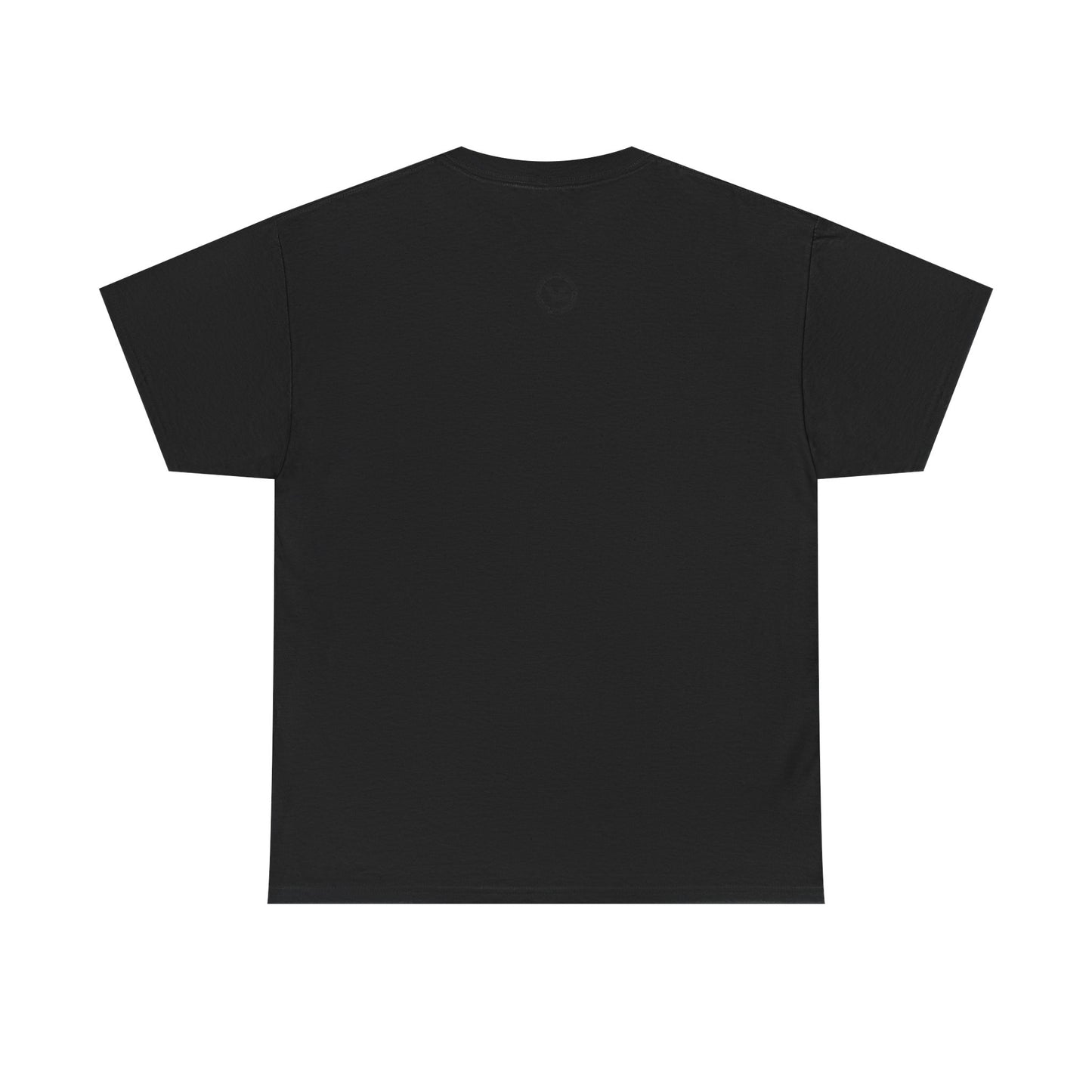 Virtuosoh Bossin' in My Socks Unisex Heavy Cotton T-shirt