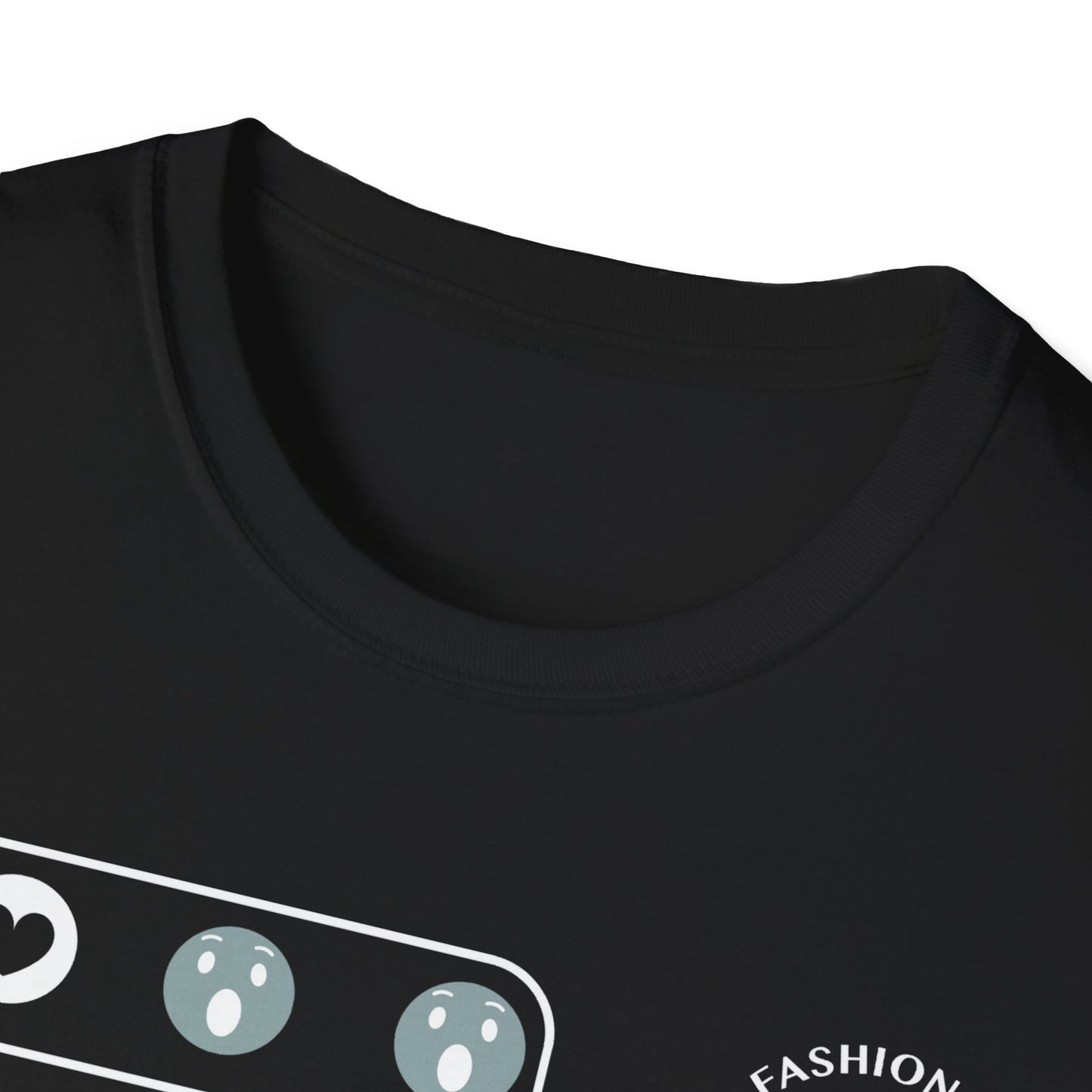 Virtuosoh Scrollmasta soft style  Unisex T-shirt