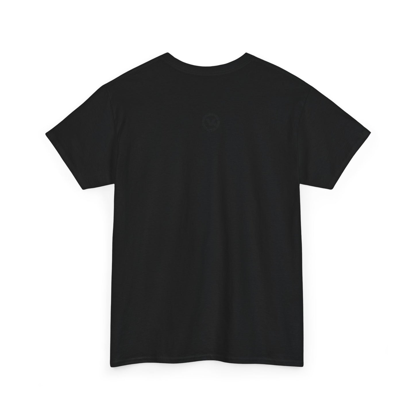 Virtuosoh Bossin' in My Socks Unisex Heavy Cotton T-shirt