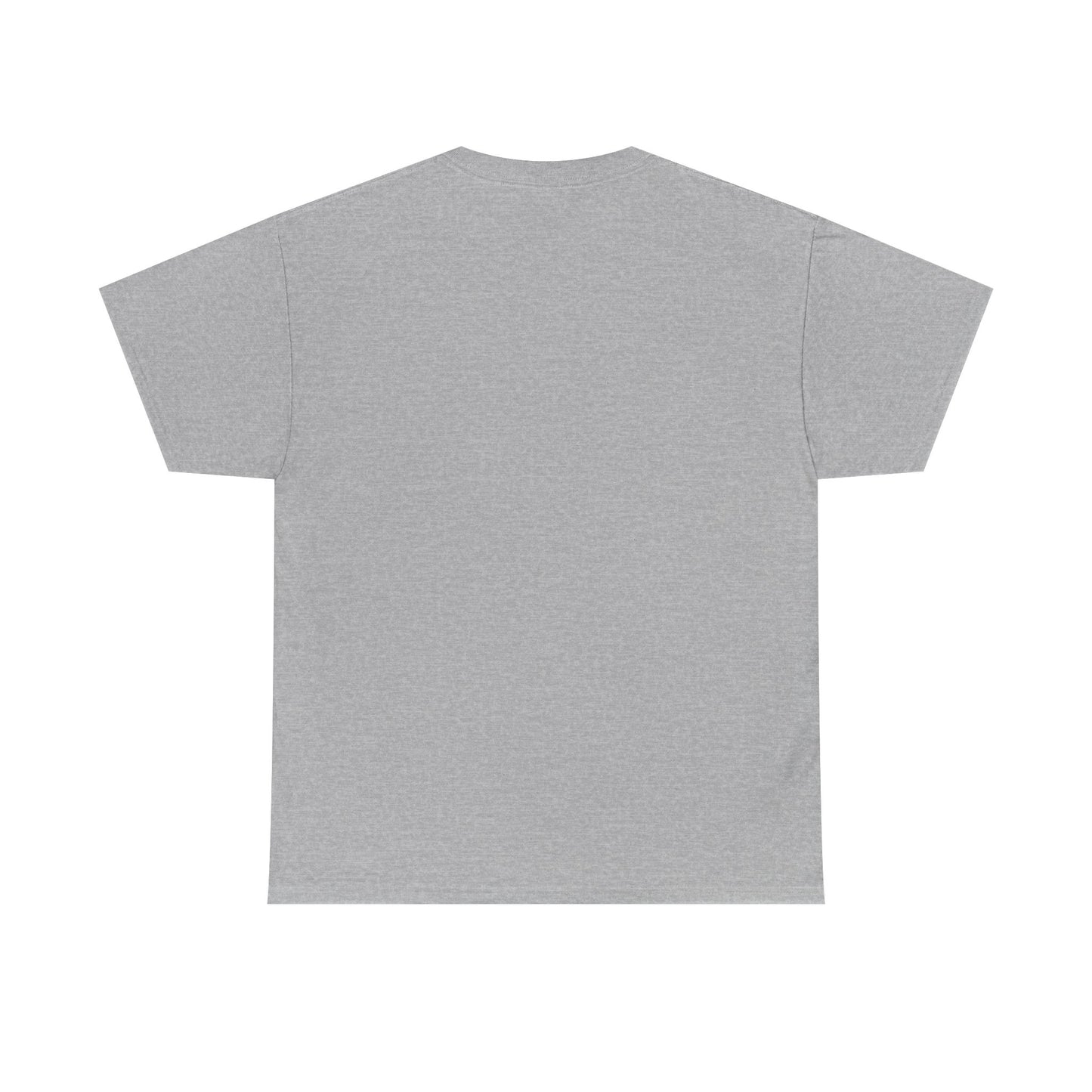 Virtuosoh Bossin' in My Socks Unisex Heavy Cotton T-shirt