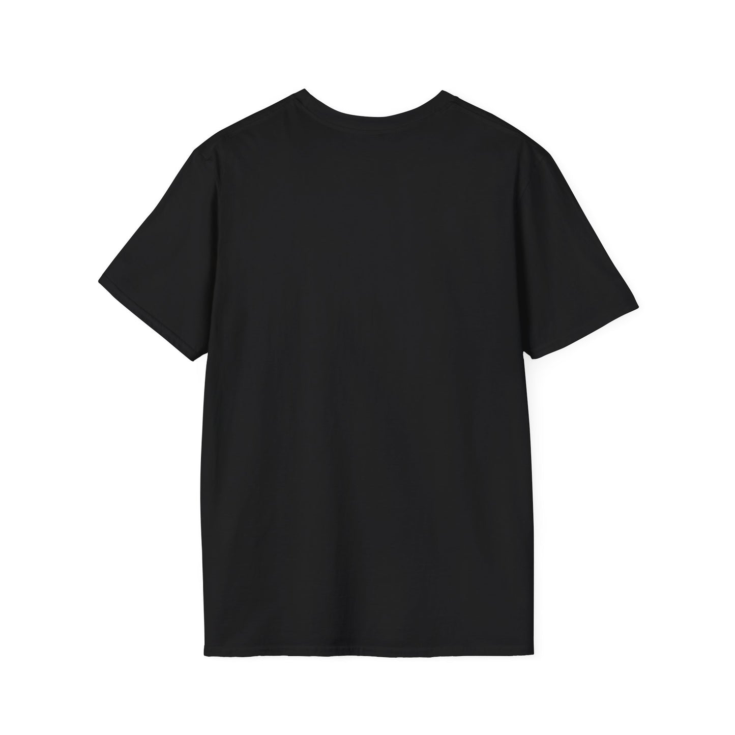 Virtuosoh Scrollmasta soft style  Unisex T-shirt