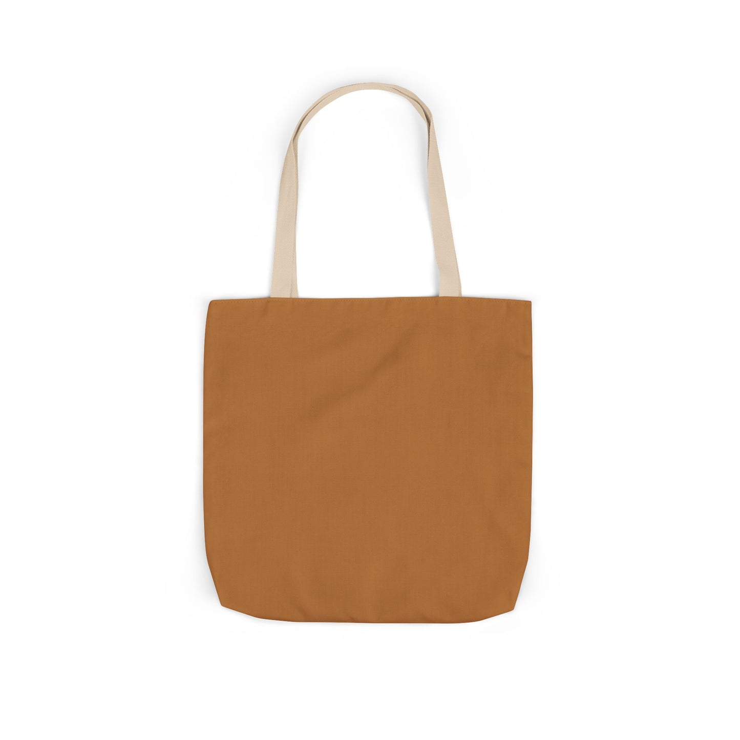 Virtuoso Canvas Tote Bag - "HER MESS" 18" x 18"