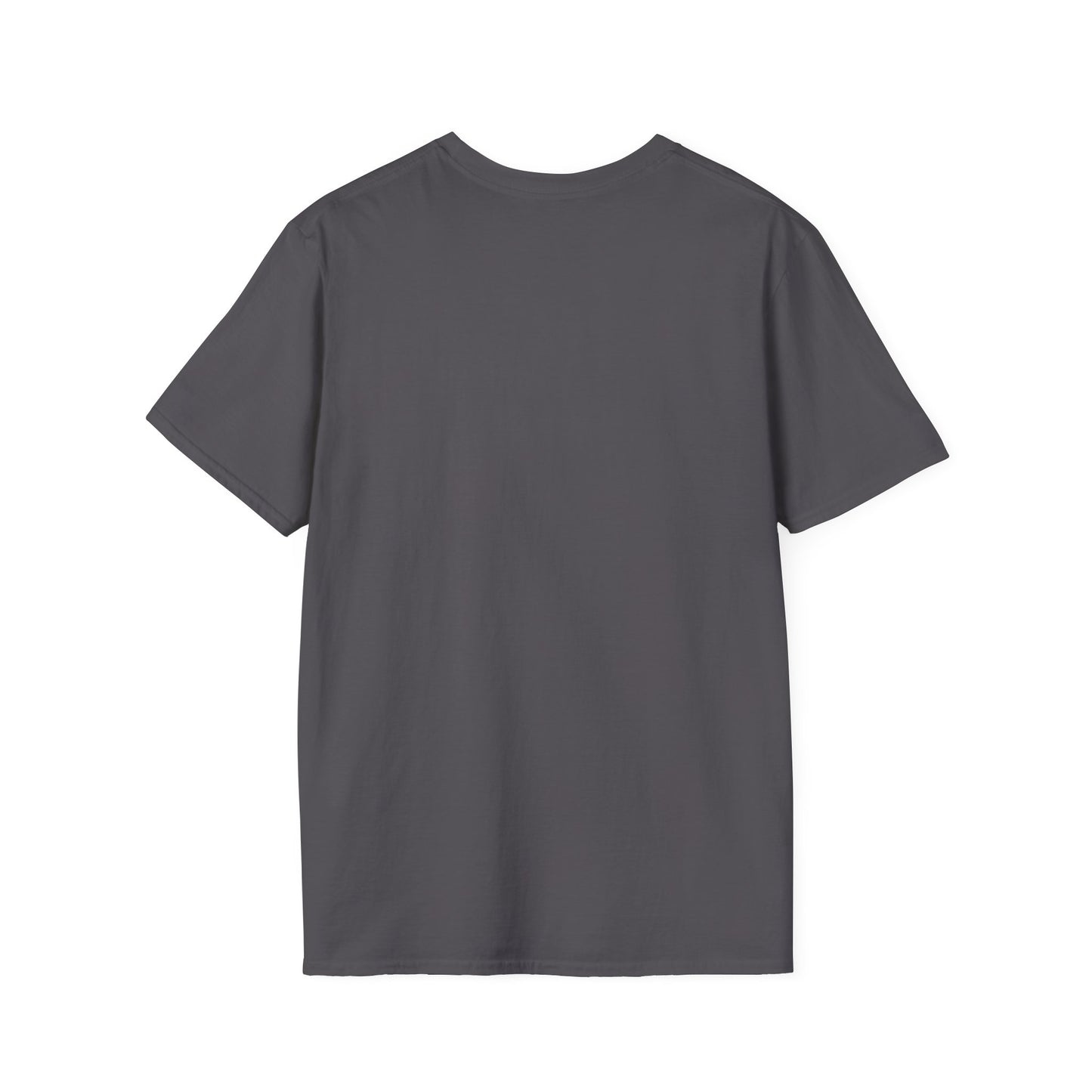 Virtuosoh Prosseco &  Caviar Unisex Softstyle T-Shirt