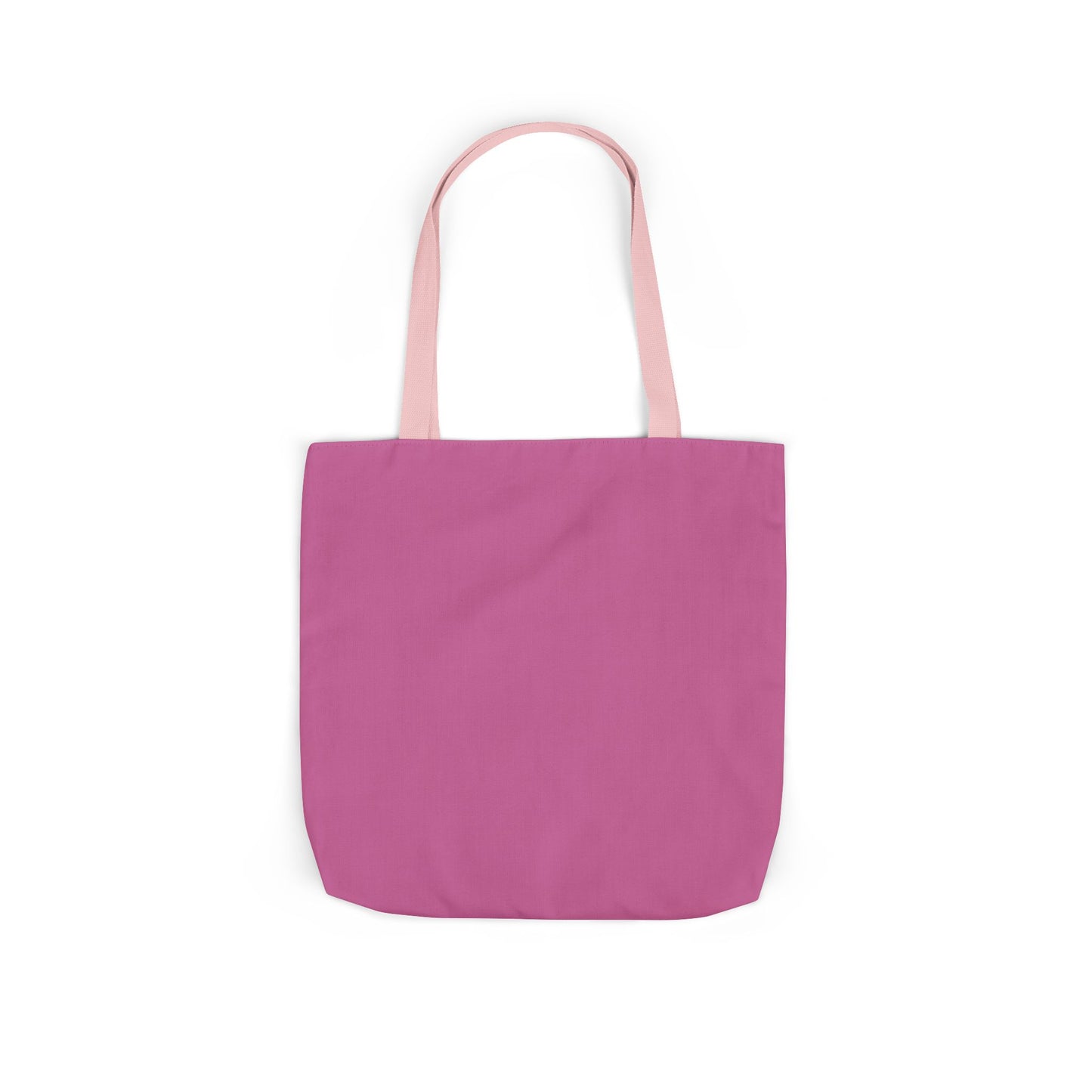 Virtuoso Canvas Tote Bag - Prosseco & Caviar