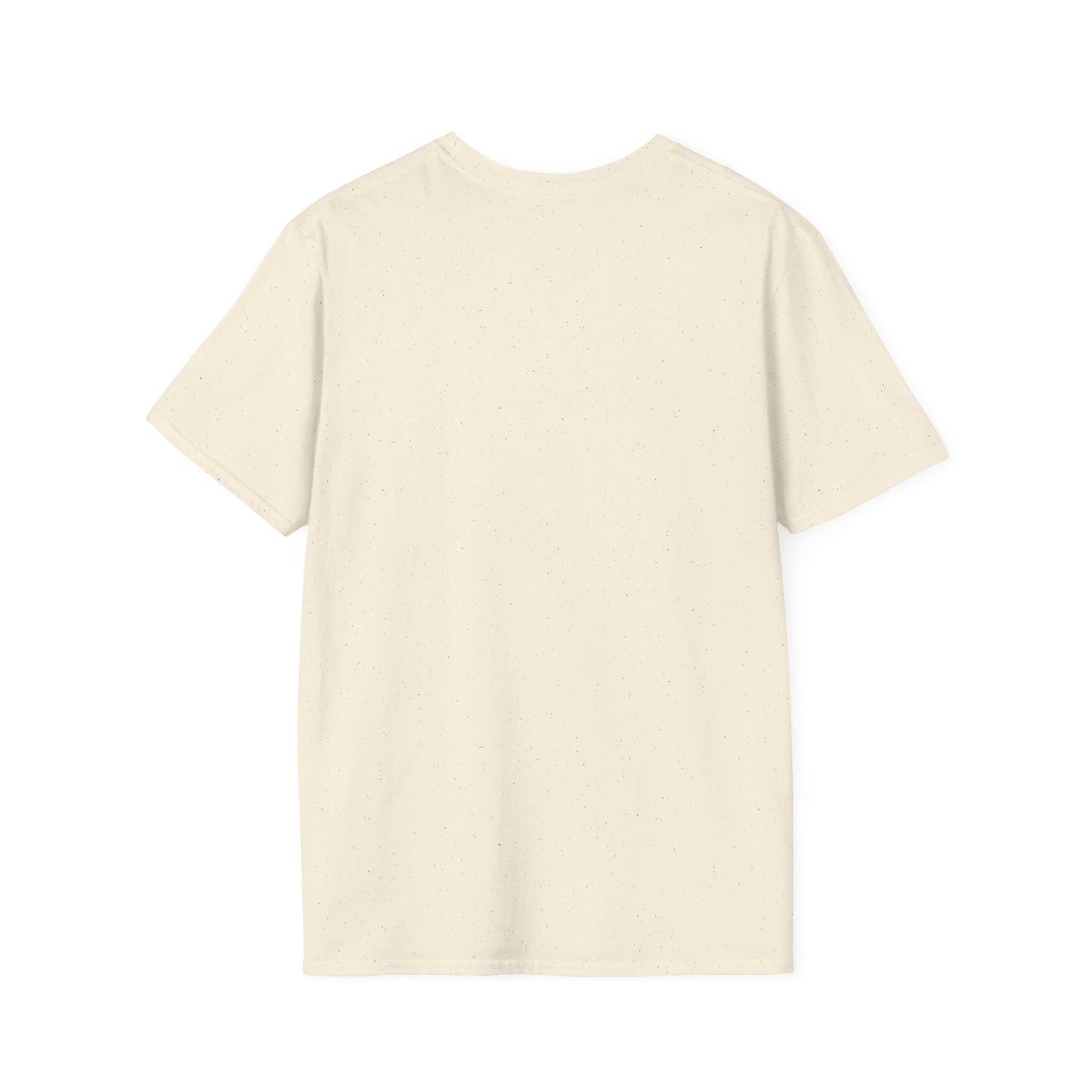 Virtuosoh Mona Lisa Coffee First soft style  Unisex T-shirt